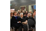 Įvyko Juozo Miltinio dramos teatro, kino aktoriui Algirdui Paulavičiui atminti skirtas vakaras