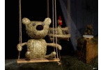 Panevėžio lėlių vežimo teatre – premjera „Pasakų medis“