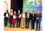 Panevėžio savivaldybei – apdovanojimas už sveikatą stiprinančių mokyklų plėtrą mieste
