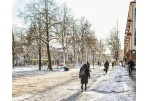 Patvirtinta 2023–2029 m. Panevėžio miesto tvarios plėtros strategija