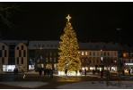 Šventiniai renginiai Panevėžyje