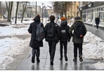 Panevėžio miesto savivaldybė tęs pedagogų pritraukimo programą