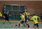 Sporto varžybos Panevėžyje