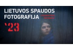 Panevėžyje atidaryta paroda „Lietuvos spaudos fotografija 2023“ 