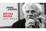 G. Petkevičaitės-Bitės bibliotekoje – Lietuvos teatro, muzikos ir kino muziejaus parengta paroda „Jonas Jurašas. Būties kaina“