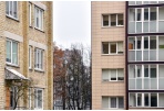 Parama atnaujinant daugiabučių šilumos punktus 