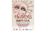 Vasario 11 d. švęsime Užgavėnes