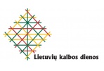Prasideda devintosios Lietuvių kalbos dienos