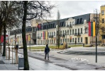 Šią savaitę – Tarybos posėdis