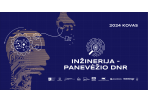Panevėžys švenčia inžineriją: visą mėnesį mieste vyks renginių ciklas „Inžinerija – Panevėžio DNR“