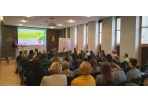 Įgyvendintas projektas  /socialinis eksperimentas „Mokyklos už darnų judumą Panevėžio mieste“