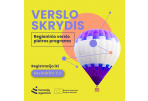 Panevėžyje įgyvendinama regioninė verslo plėtros programa