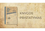 G. Petkevičaitės-Bitės bibliotekoje – knygos „Prelato Kazimiero Stepono Šaulio dokumentai“ pristatymas