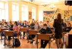 Panevėžyje – mokinių dalyvaujamasis biudžetas