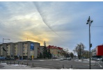 Gegužės mėnesį taikomos šilumos ir karšto vandens kainos