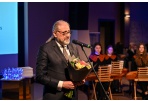 Panevėžyje paminėta Medikų diena 
