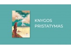 Distopijos paaugliams „Tyroji Aušra“ pristatymas