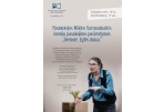 Istorijų pasakojimas „Drebulė, Eglės dukra“