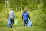 Panevėžiečiai kviečiami dalyvauti akcijoje „River Cleanup“