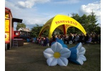 Panevėžio lėlių vežimo teatras pradeda vasaros gastroles po Lietuvą