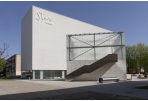 „Stasys Museum“ atidarymo proga – milžiniška vaizdo projekcija ant muziejus fasado