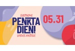Prasideda vasaros festivalis „Susitikime penktadienį“ 