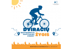 Kviečia į antrąjį dviračių žygį