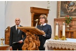 Panevėžyje minima Gedulo ir vilties diena