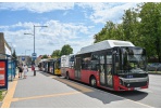 Pokyčiai miesto viešajame transporte