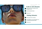 Kviečia dalyvauti atvykstamojo turizmo į Lietuvą skatinimo žaidime #LithuaniaCoCreate