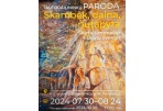 Tautodailininkai kviečia į parodą 
