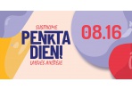Vasaros festivalis 