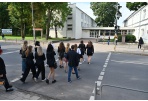 Panevėžio mokyklos pasiruošę naujiems mokslo metams 