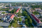 Savivaldybė skatins sveikatos priežiūros specialistų pritraukimą į Panevėžio miesto gydymo įstaigas  