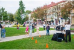 Šį penktadienį – festivalio „Susitikime penktadienį“ uždarymas
