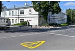 Socialinė akcija „Apsaugok mane“ rugsėjį vėl rūpinsis moksleivių saugumu