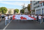 Rugsėjo 6–8 dienomis: Panevėžio gimtadienis – meno ritmu