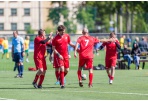 Panevėžyje vyks senjorų futbolo turnyras S. Danisevičiaus vardo taurei laimėti
