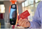 Europos judumo savaitės iniciatyva: keliauk viešuoju Panevėžio transportu ir dalyvauk loterijoje
