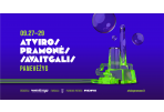 Paskutiniąją rugsėjo savaitę Panevėžyje – „Atviros pramonės savaitgalis“