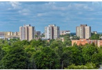 Panevėžio miesto savivaldybė kviečia dalyvauti daugiabučių pritaikymo minimaliems priedangų reikalavimams konkurse 