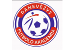 Panevėžiečius kviečia stebėti futbolo varžybas 