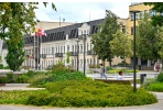 Šią savaitę vyks Tarybos posėdis 