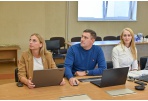 Tikrinamas pasirengimas ekstremaliosioms situacijoms 