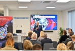 Pramonės ateitis Panevėžyje – glaudus verslo, savivaldos ir švietimo dialogas