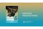 Pasivaikščiojimas po „Meko sodą” 