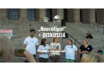 Kviečia į premjerą „Neurotipai“