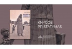 Kviečia į apybraižos „Svetimoje padangėje“ pristatymą 