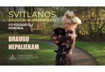 Svitlanos Didukh-Romanenko fotografijų paroda „Draugų nepaliekam“