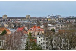 Panevėžiečiai gali kreiptis dėl būsto šildymo išlaidų kompensacijų už 2024–2025 m. sezoną